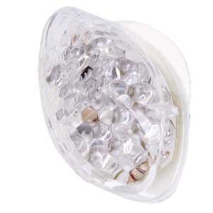 Motrax Lfk1 Fairing D Lights Kawasaki