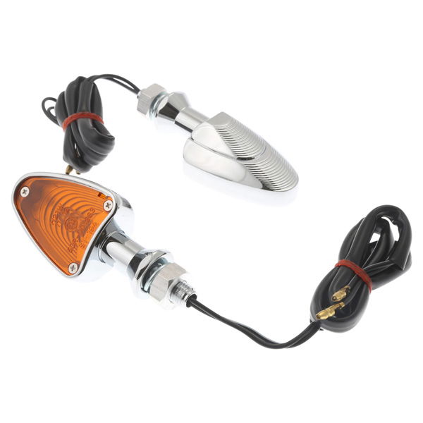 Motrax Awl5 Allycators Chrome