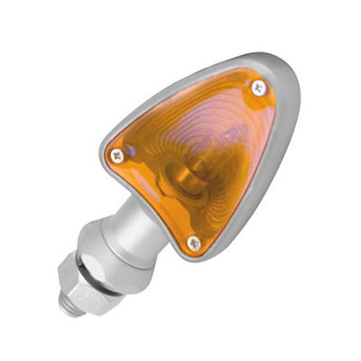 Motrax Awl5 Allycators Chrome