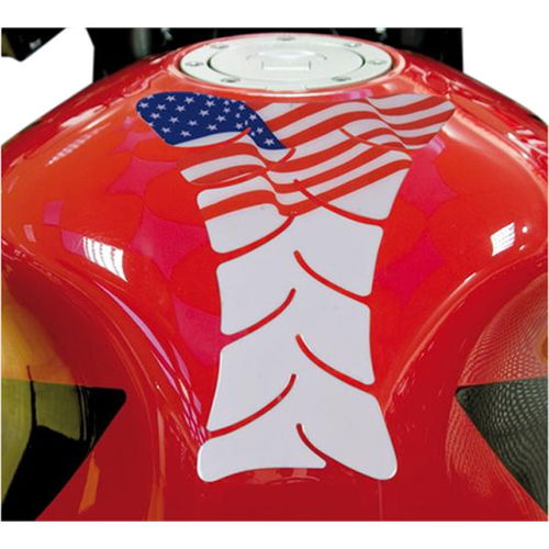 Motrax Aegis Tankpad Us Flag