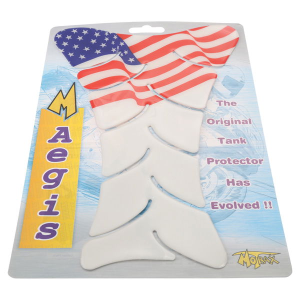 Motrax Aegis Tankpad Us Flag