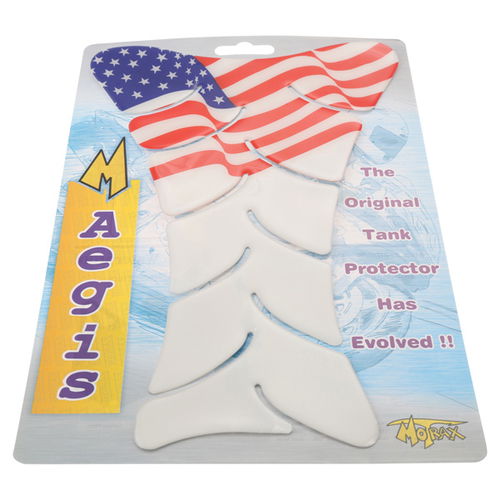 Motrax Aegis Tankpad Us Flag