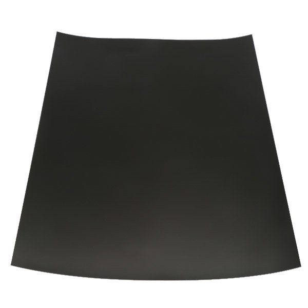 Tp07B Black Cut Out Sheet