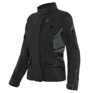 Carve Master 3 Lady Gore-Tex Jacket Black Ebony