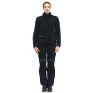 Carve Master 3 Lady Gore-Tex Jacket Black Ebony