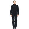 Dainese Carve Master 3 Lady GTX Jacket Black Ebony