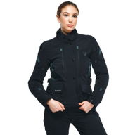 Carve Master 3 Lady Gore-Tex Jacket Black Ebony
