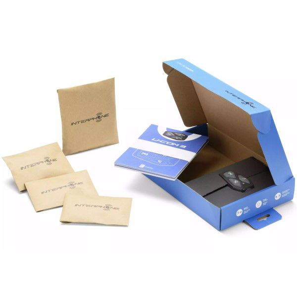 Interphone Ucom 3 Bluetooth
