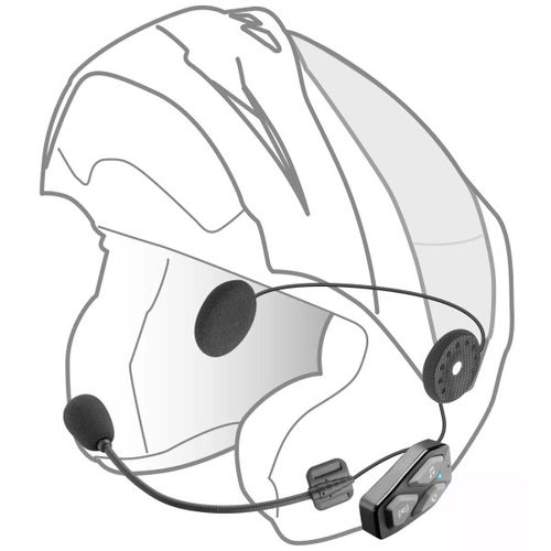 Interphone Ucom 3 Bluetooth