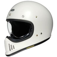 EX-Zero Helmet Off White