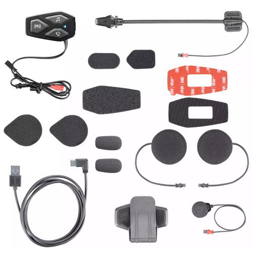 Interphone Ucom 3 Bluetooth