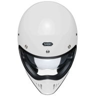EX-Zero Helmet Off White
