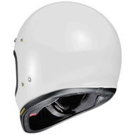 EX-Zero Helmet Off White