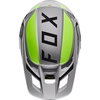 Fox V2 Merz Helmet Steel Grey
