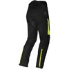 Richa Colorado Lady Trousers Black Fluo