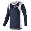 Alpinestars Racer Hoen Jersey Night Navy White