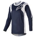 Racer Hoen Jersey Night Navy White