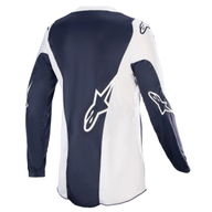 Racer Hoen Jersey Night Navy White