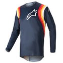 Fluid Corsa Jersey Night Navy