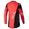 Alpinestars Racer Hoen Jersey Mars Red Black