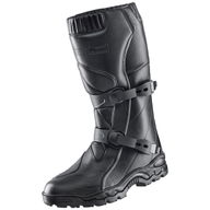 8672 Shiroc Boots Waterproof Black