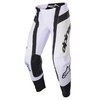 Alpinestars Techstar Arch Pants White Black