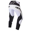 Alpinestars Techstar Arch Pants White Black