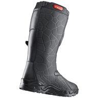 8672 Shiroc Boots Waterproof Black