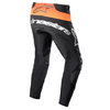 Alpinestars Techstar Sein Pants Black Hot Orange
