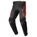 Fluid Corsa Pants Black
