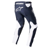 Racer Hoen Pants Night Navy White