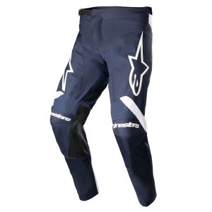 Alpinestars Racer Hoen Pants Night Navy White