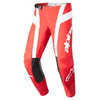Alpinestars Techstar Arch Pants Mars Red White