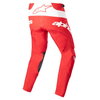 Alpinestars Techstar Arch Pants Mars Red White