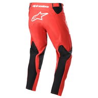 Racer Hoen Pants Mars Red Black