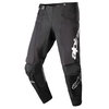 Alpinestars Techstar Arch Pants Black Silver