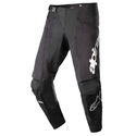 Techstar Arch Pants Black Silver