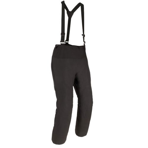 Oxford Products Rainseal Pro MS Pant Black