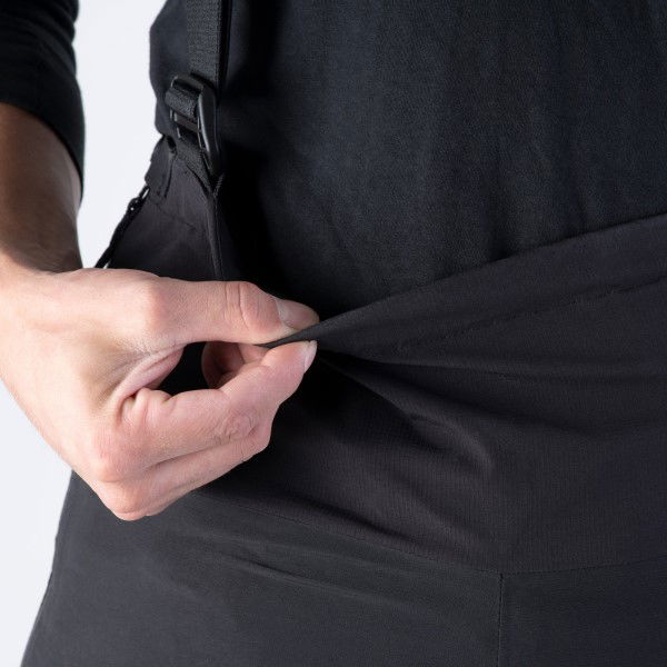 Oxford Products Rainseal Pro MS Pant Black