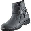 8700 Nashville Boots Black