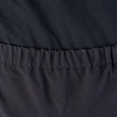 Oxford Products Rainseal Pro MS Pant Black