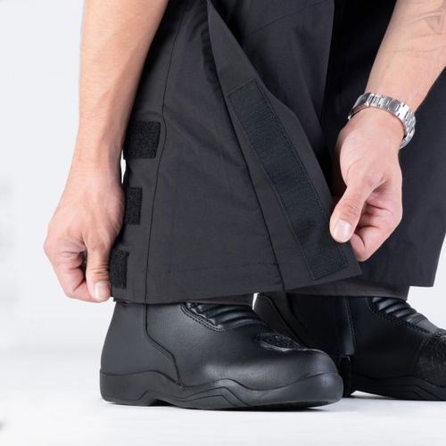 Oxford Products Rainseal Pro MS Pant Black