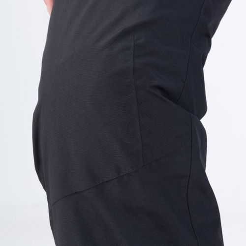 Oxford Products Rainseal Pro MS Pant Black
