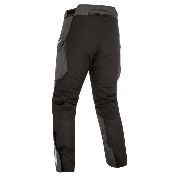 Oxford Products Montreal 4 MS Dry2Dry Pants Black Grey Red