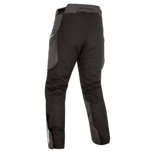 Oxford Products Montreal 4 MS Dry2Dry Pants Black Grey Red