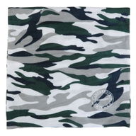 Neck Tube - Camo 3 Pack