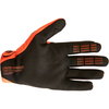Fox Legion Thermo Gloves Flo Orange