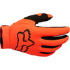 Fox Legion Thermo Gloves Flo Orange
