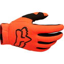 Legion Thermo Gloves Flo Orange