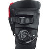 Held Newton Black Grey Motorcycle Boots Torsion Control                                                                                                                                                                                                        